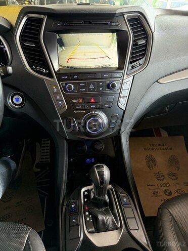 Hyundai  2016, 188,000 km - 2.2 л - Sumqayıt