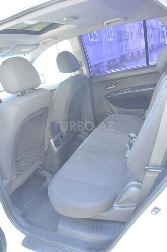 Kia Carens 2010, 200,155 km - 2.0 l - Şirvan