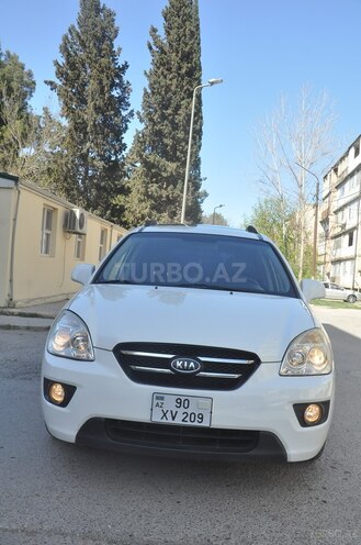 Kia Carens 2010, 200,155 km - 2.0 l - Şirvan