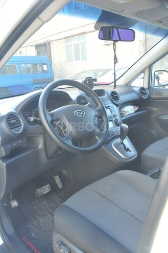 Kia Carens 2010, 200,155 km - 2.0 l - Şirvan