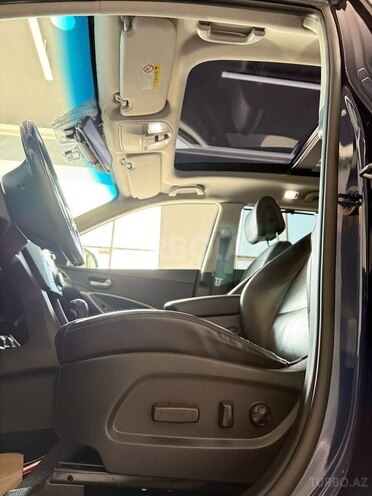 Hyundai  2016, 188,000 km - 2.2 л - Sumqayıt