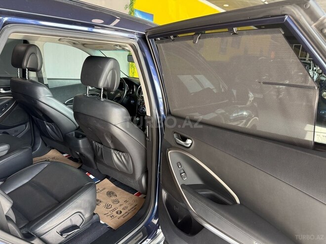 Hyundai  2016, 188,000 km - 2.2 л - Sumqayıt
