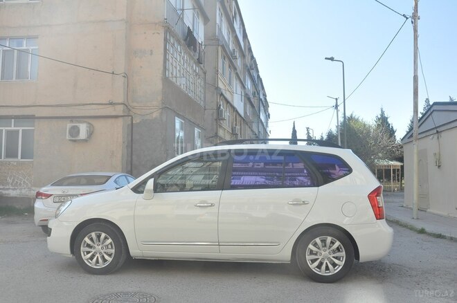 Kia Carens 2010, 200,155 km - 2.0 l - Şirvan