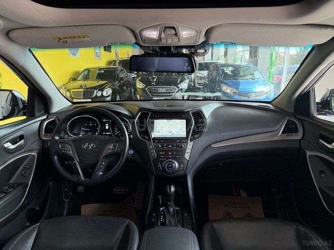 Hyundai  2016, 188,000 km - 2.2 л - Sumqayıt