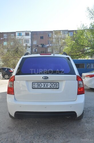 Kia Carens 2010, 200,155 km - 2.0 l - Şirvan