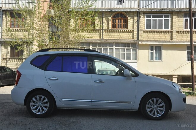 Kia Carens 2010, 200,155 km - 2.0 l - Şirvan