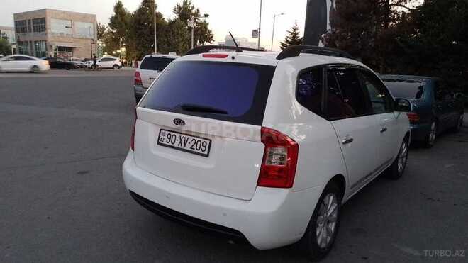 Kia Carens 2010, 200,155 km - 2.0 l - Şirvan