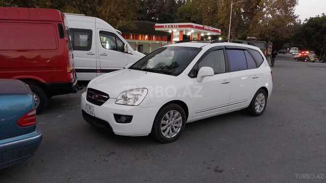 Kia Carens 2010, 200,155 km - 2.0 l - Şirvan