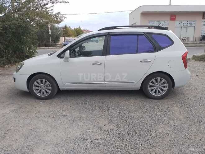 Kia Carens 2010, 200,155 km - 2.0 l - Şirvan