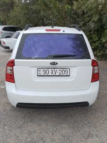 Kia Carens 2010, 200,155 km - 2.0 l - Şirvan