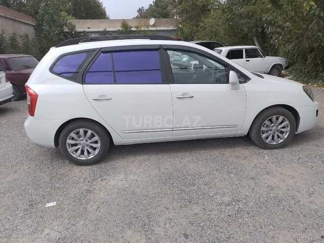 Kia Carens 2010, 200,155 km - 2.0 l - Şirvan