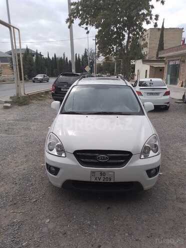 Kia Carens 2010, 200,155 km - 2.0 l - Şirvan