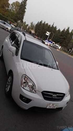 Kia Carens 2010, 200,155 km - 2.0 l - Şirvan