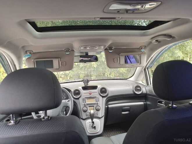 Kia Carens 2010, 200,155 km - 2.0 l - Şirvan