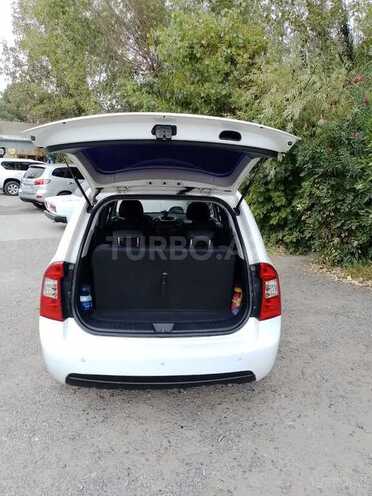 Kia Carens 2010, 200,155 km - 2.0 l - Şirvan