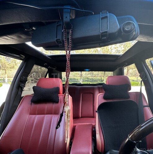 Mercedes E 220 1994, 185,000 km - 2.2 l - Tərtər