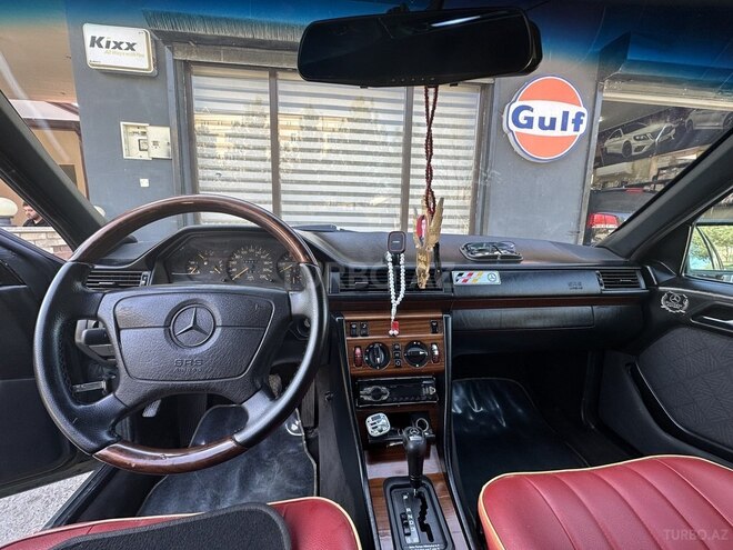 Mercedes E 220 1994, 185,000 km - 2.2 l - Tərtər