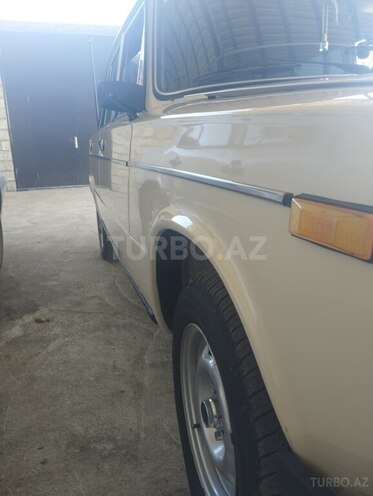 LADA (VAZ) 2106 2004, 95,000 km - 1.6 l - Oğuz