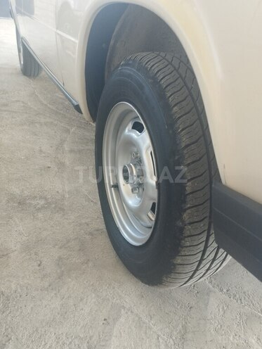 LADA (VAZ) 2106 2004, 95,000 km - 1.6 l - Oğuz