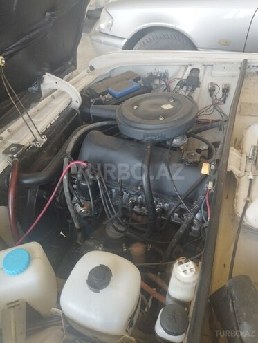 LADA (VAZ) 2106 2004, 95,000 km - 1.6 l - Oğuz