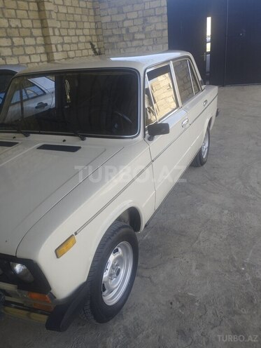 LADA (VAZ) 2106 2004, 95,000 km - 1.6 l - Oğuz