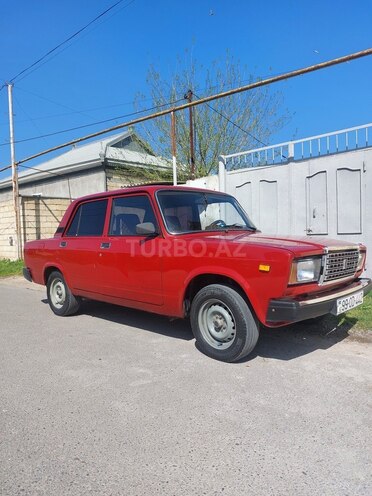 LADA (VAZ) 2107 2003, 95,000 km - 1.6 l - İmişli