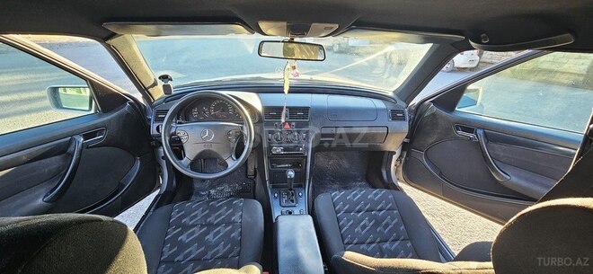 Mercedes C 220 d 1999, 280,126 km - 2.2 л - Bakı