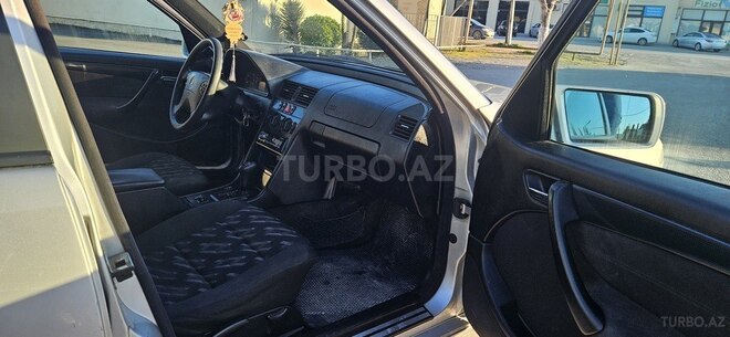 Mercedes C 220 d 1999, 280,126 km - 2.2 л - Bakı