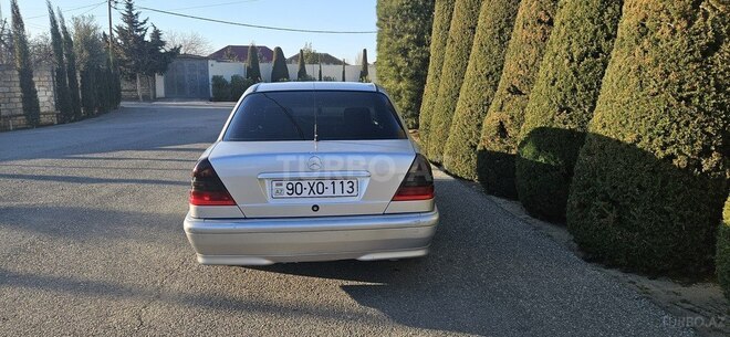 Mercedes C 220 d 1999, 280,126 km - 2.2 л - Bakı