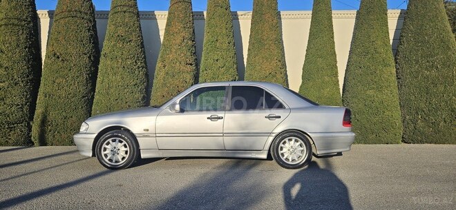 Mercedes C 220 d 1999, 280,126 km - 2.2 л - Bakı