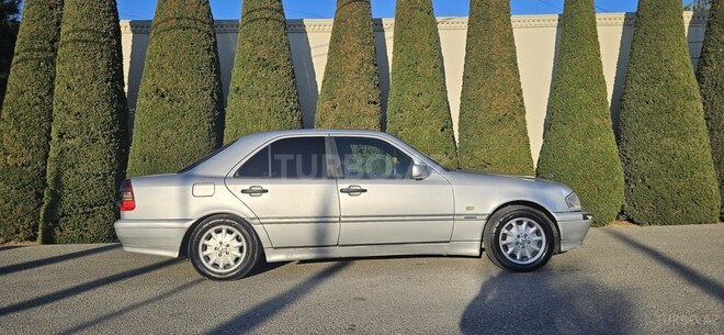 Mercedes C 220 d 1999, 280,126 km - 2.2 л - Bakı
