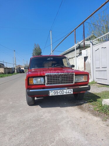 LADA (VAZ) 2107 2003, 95,000 km - 1.6 l - İmişli