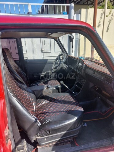 LADA (VAZ) 2107 2003, 95,000 km - 1.6 l - İmişli
