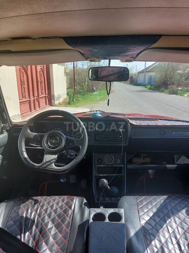 LADA (VAZ) 2107 2003, 95,000 km - 1.6 l - İmişli