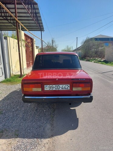 LADA (VAZ) 2107 2003, 95,000 km - 1.6 l - İmişli