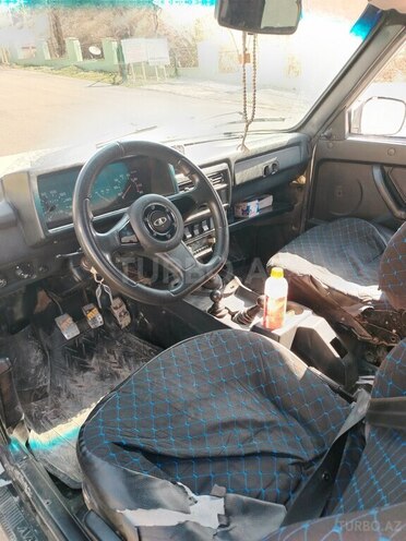 LADA (VAZ) Niva 2007, 288,000 km - 1.7 l - Gəncə