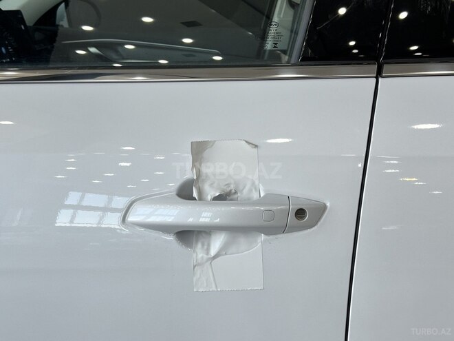 BYD Destroyer 05-20