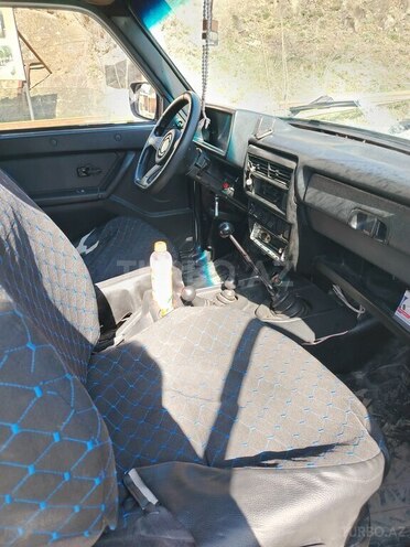 LADA (VAZ) Niva 2007, 288,000 km - 1.7 l - Gəncə
