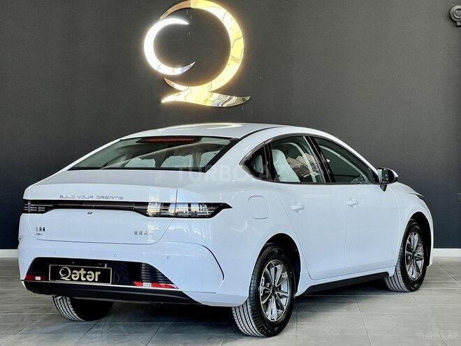 BYD Destroyer 05-8