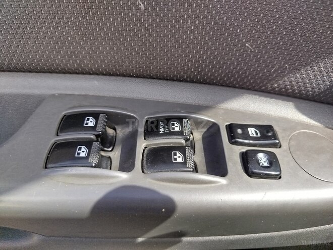 Kia Rio 2006, 255,000 km - 1.4 l - Quba