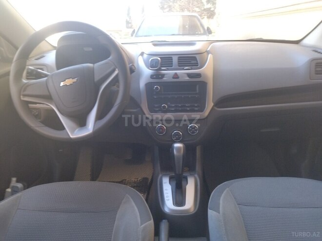 Chevrolet Cobalt 2023, 91,000 km - 1.5 l - Bakı