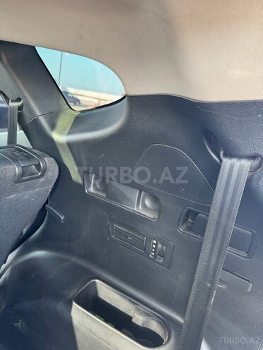 Hyundai Santa Fe 2015, 315,000 km - 2.2 l - Sumqayıt