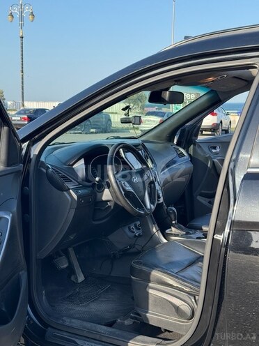 Hyundai Santa Fe 2015, 315,000 km - 2.2 l - Sumqayıt