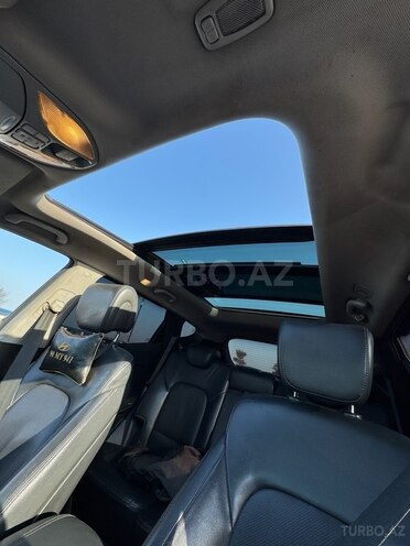 Hyundai Santa Fe 2015, 315,000 km - 2.2 l - Sumqayıt