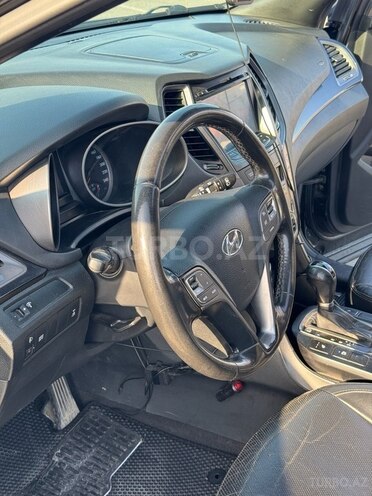 Hyundai Santa Fe 2015, 315,000 km - 2.2 l - Sumqayıt