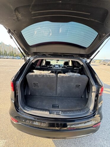 Hyundai Santa Fe 2015, 315,000 km - 2.2 l - Sumqayıt