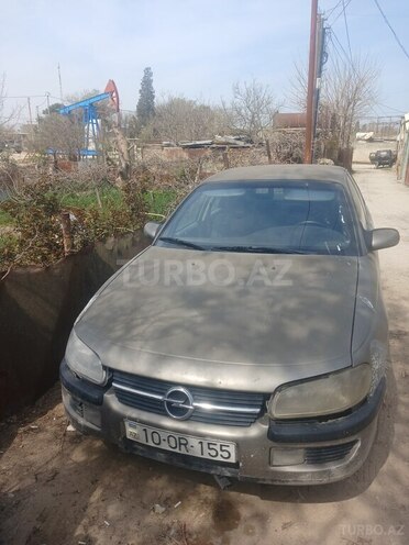Opel Omega 1997, 222,222 km - 2.0 l - Bakı