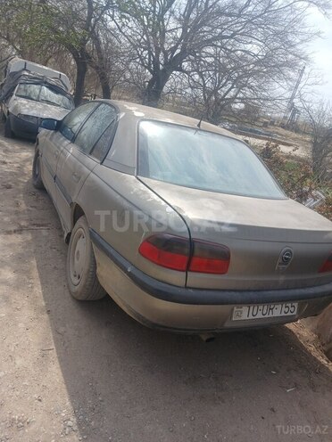 Opel Omega 1997, 222,222 km - 2.0 l - Bakı