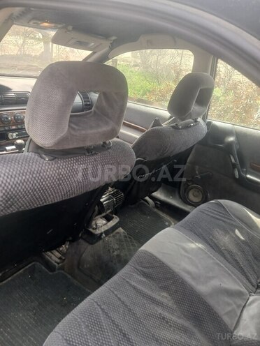 Opel Omega 1997, 222,222 km - 2.0 l - Bakı