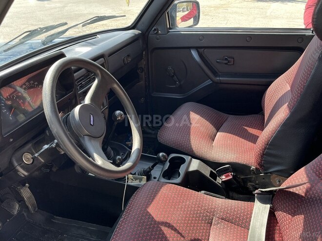 LADA (VAZ) Niva 2013, 150,000 km - 1.7 l - Sumqayıt